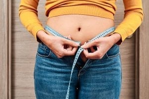 Menopause Belly Fat | The Menopause Association