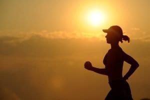 This exercise may protect women from negative effects of menopause | The Menopause Association