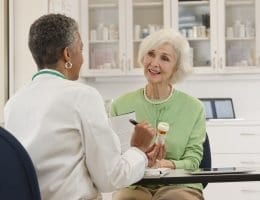 Profile | The Menopause Association menopausepatientprescription 1453144 | The Menopause Association