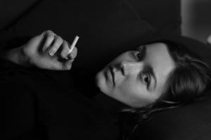Profile | The Menopause Association womansmoking | The Menopause Association