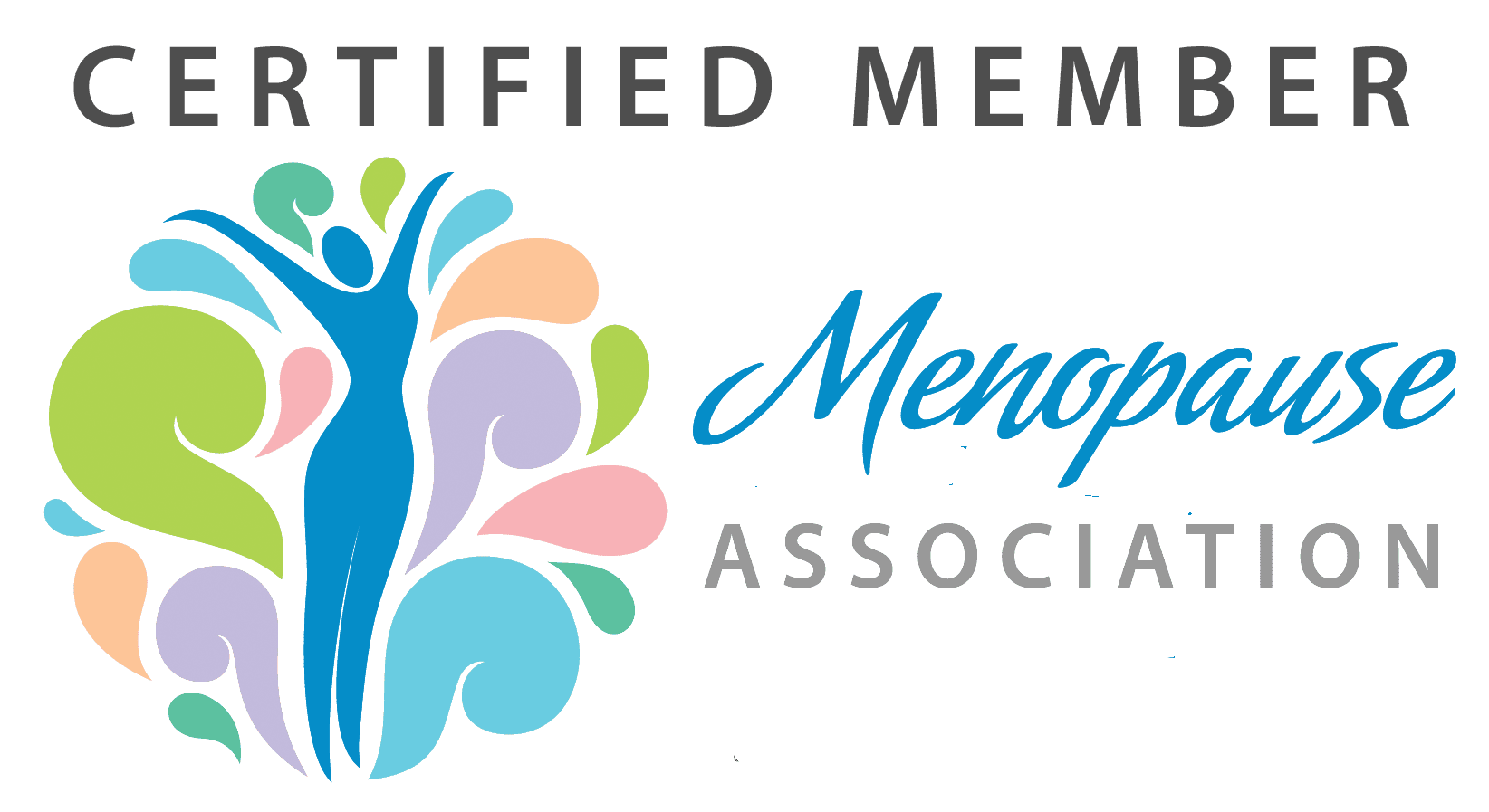 Menopause Assoc certified member | The Menopause Association