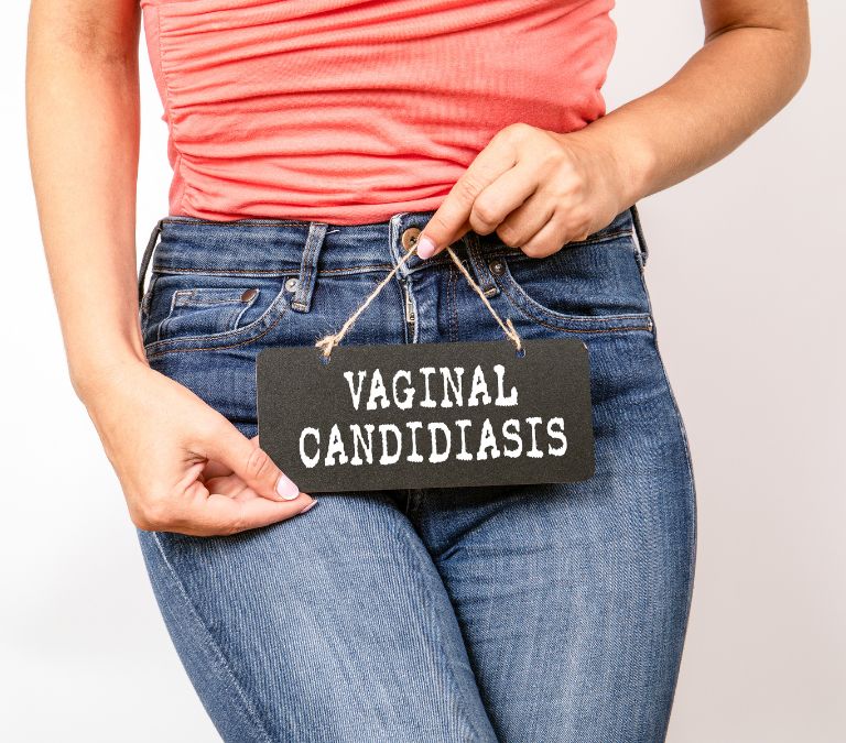 Can Menopause Cause Candida Infection Invasive Candidiasis
