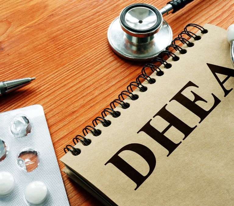 Dhea For Menopause - Everything Your Need To Know how dhea works