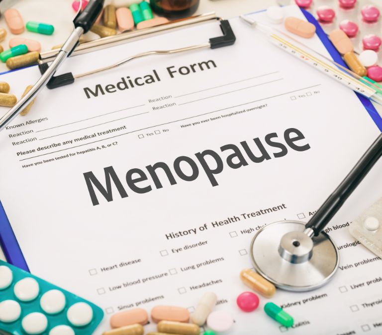 Menopause facts and statistics everyone should know