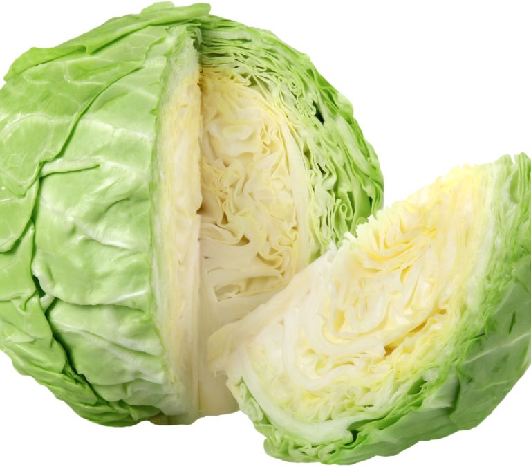 How Eating Your Greens Improve Menopausal Symptoms Cabbage