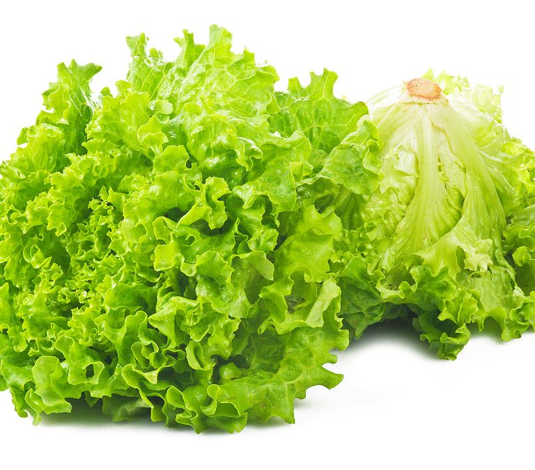 How Eating Your Greens Improve Menopausal Symptoms Lettuce