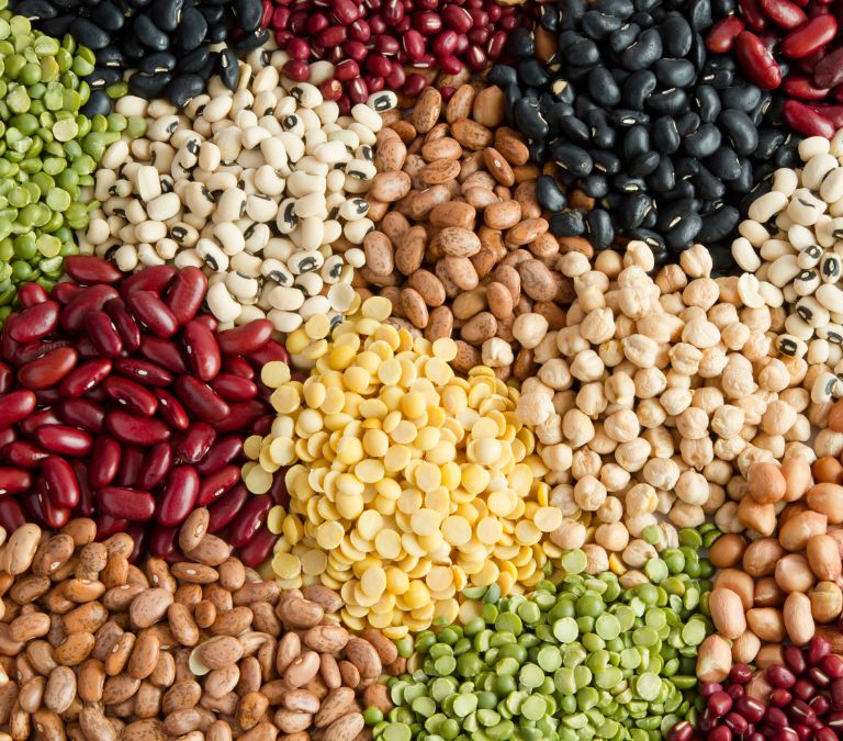 How Much Protein Do Menopausal Women Need Daily Beans And Legumes