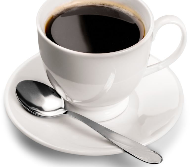 Menopause And Caffeine - Why Caffeine Worsen Vasomotor Symptoms - coffee