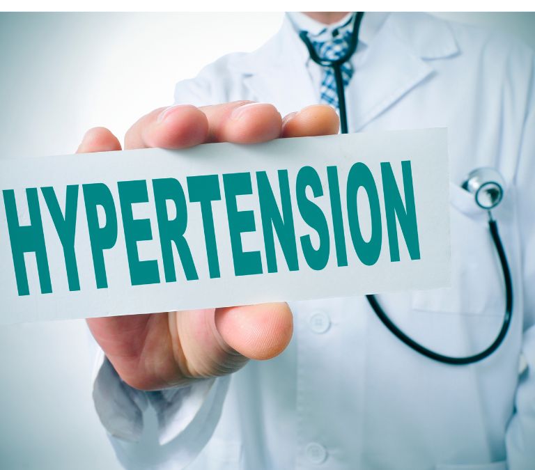 Menopause And Hypertension - Everything You Need To Know