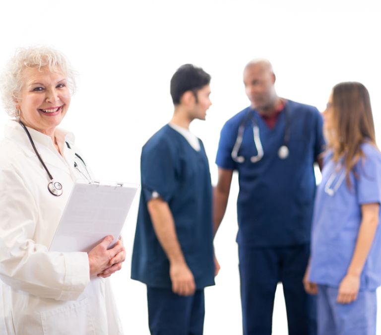 Menopause Practitioners - Who Are They, What Do They Do