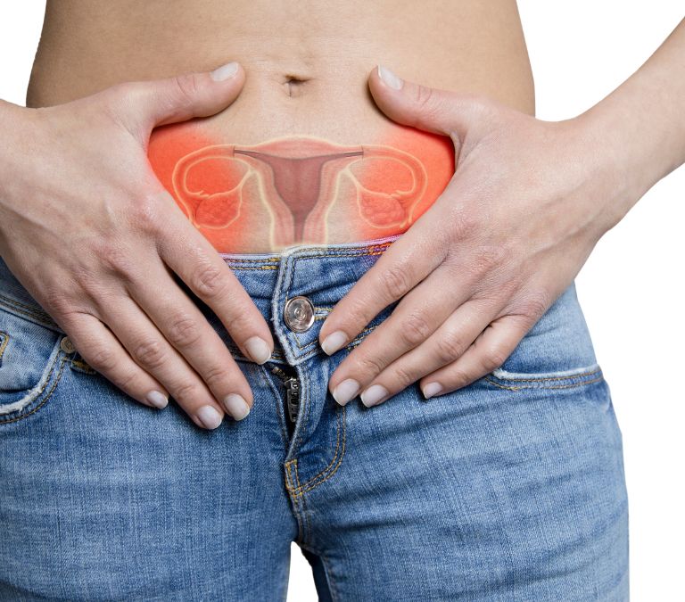 Ovarian Cysts And Menopause: What You Need To Know
