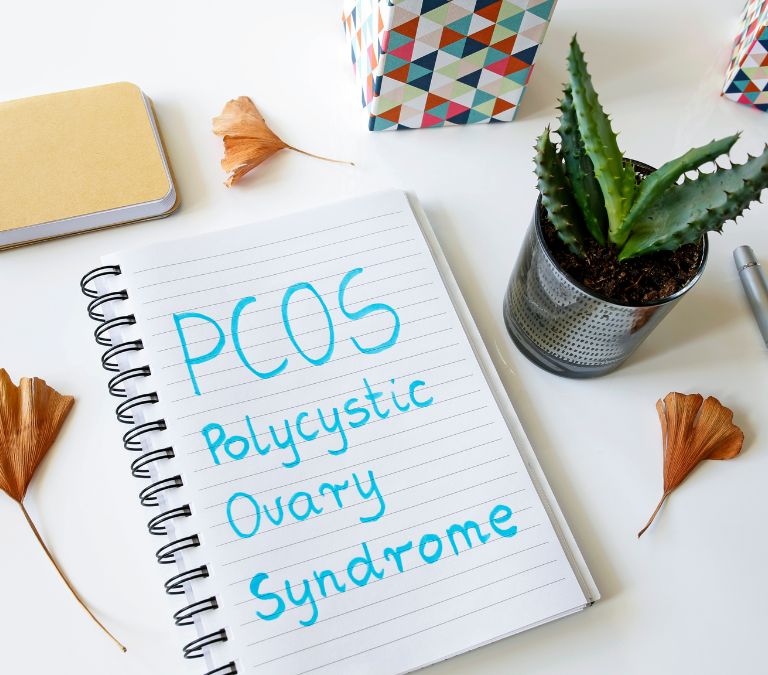 PCOS And Menopause: Everything You Need to Know