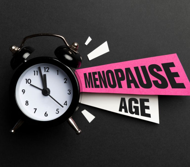 Premature or Early Menopause - Symptoms, Causes, And Treatments