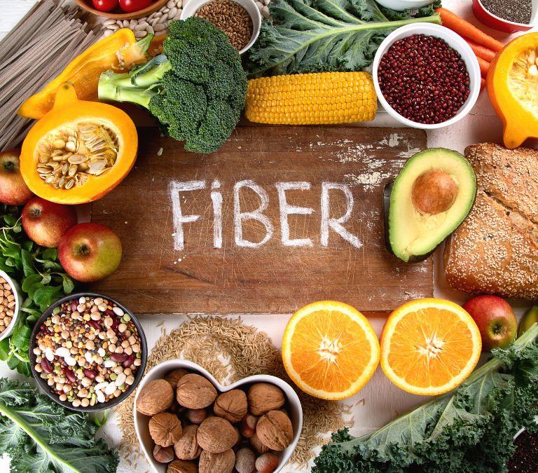 Top Foods To Avoid During Menopause and Why Fiber