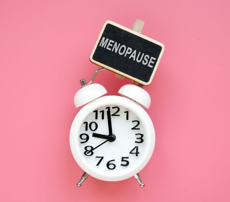 Top Menopause Myths And The Real Truth o'clock