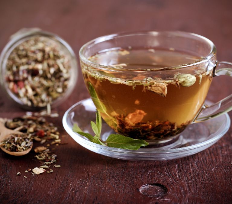 What Tea Will Help Relief You Of Menopause