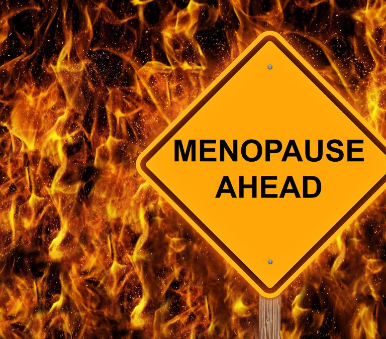 menopause facts