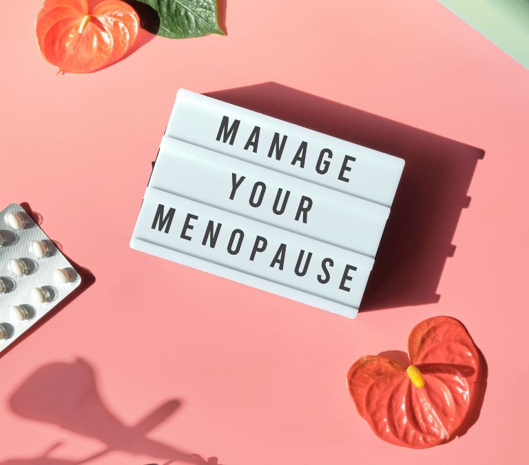 20 Tips That Will Help Every Woman Ease Menopausal Symptoms manage your menopause