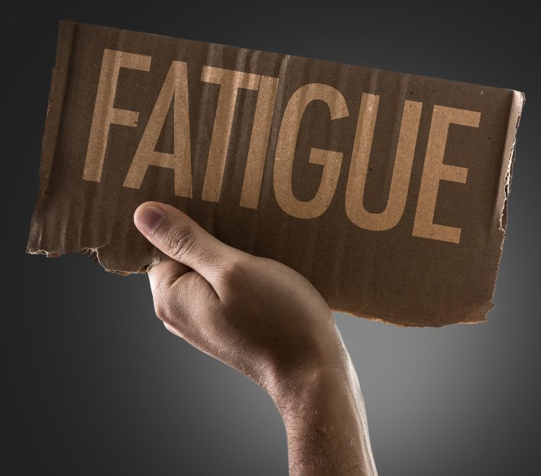 Menopause Fatigue - Causes and Treatments