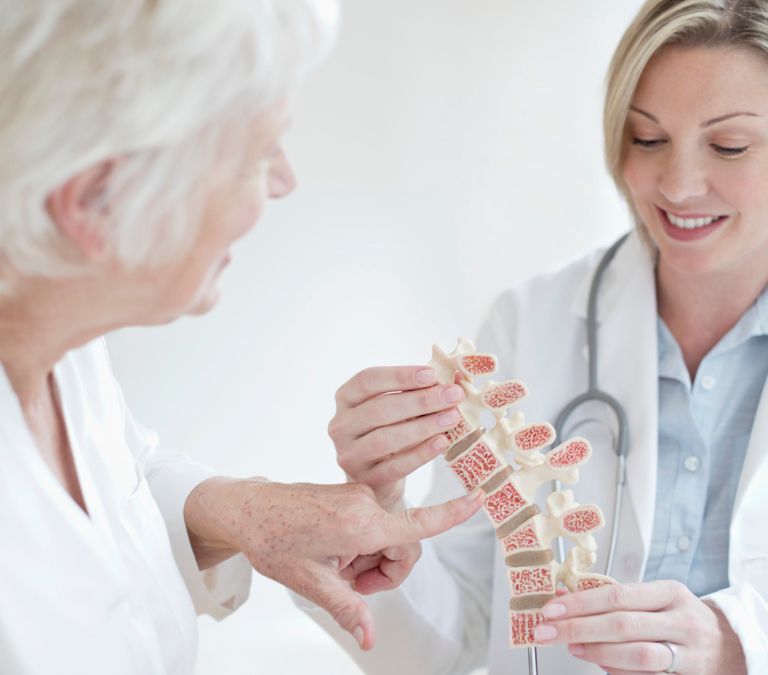 Menopause and Osteoporosis Everything You Need to Know bone cycle