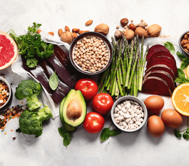 Do Vitamins and Supplements Really Help Relieve Menopausal Symptom