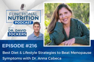 Profile | The Menopause Association DJ EP216 Blog Feature Image | The Menopause Association