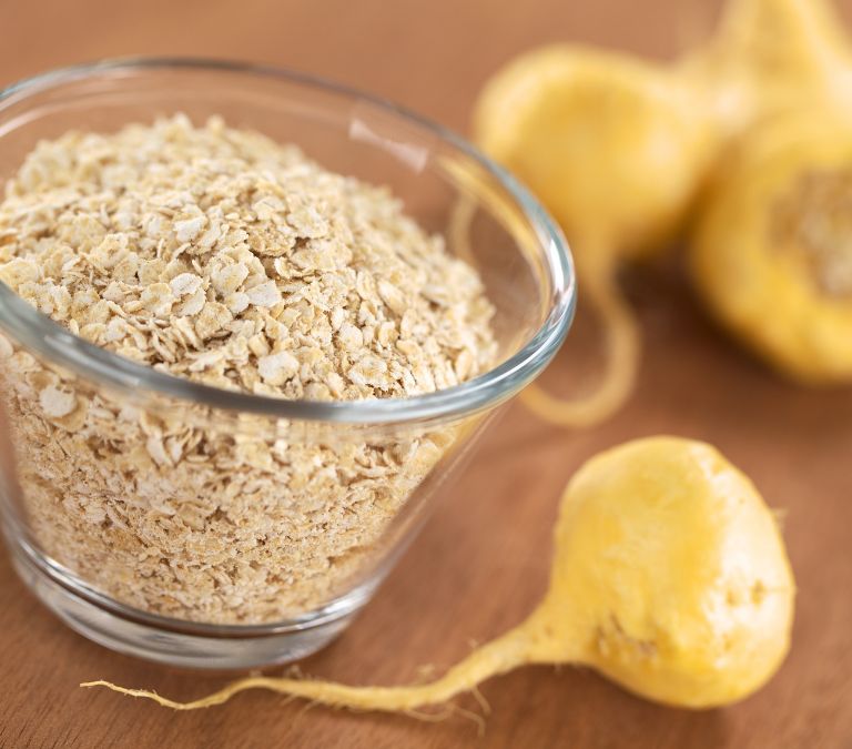 Top 10 Herbs For Menopause Symptoms Maca