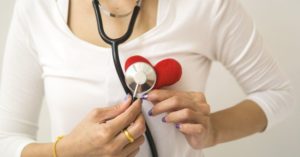 Profile | The Menopause Association heart disease Indian woman FB | The Menopause Association