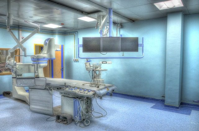 operating room | The Menopause Association