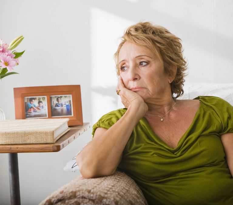 Aspects of Menopause Mood Swings