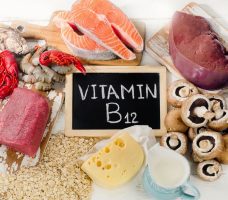 Top 10 Awesome Benefits Of Vitamin B12 + Best B12 Foods To Eat During Menopause Vitamin B12